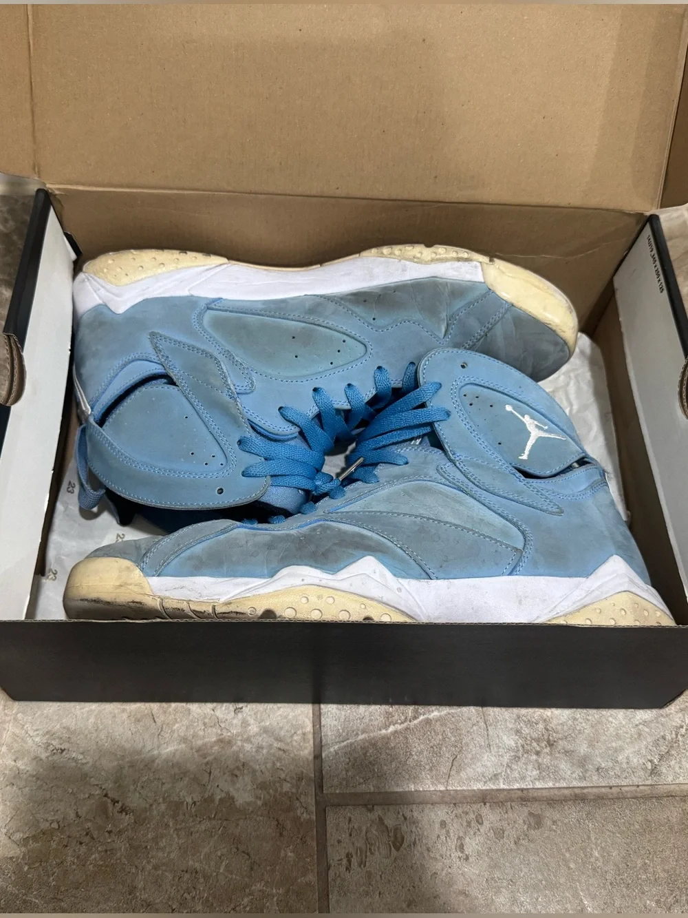 Air Jordan 7 Retro